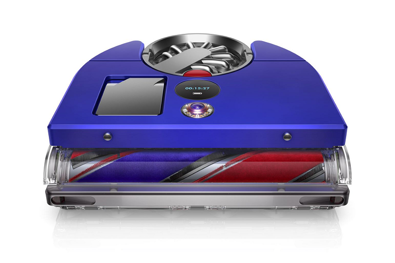 Buy Dyson 360 Vis Nav Robot Vacuum Harvey Norman AU