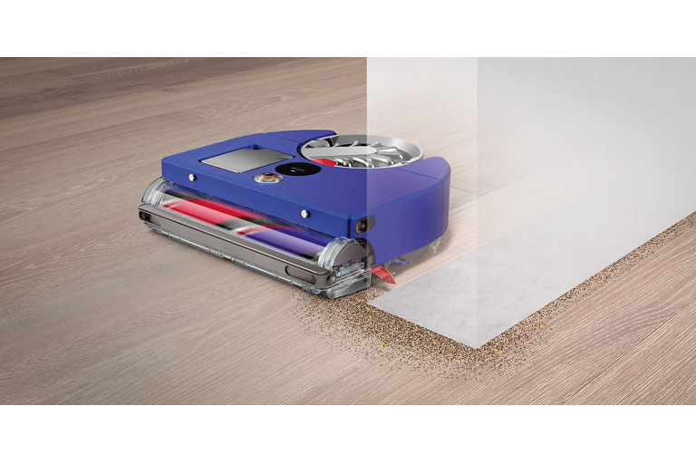 Buy Dyson 360 Vis Nav Robot Vacuum Harvey Norman AU