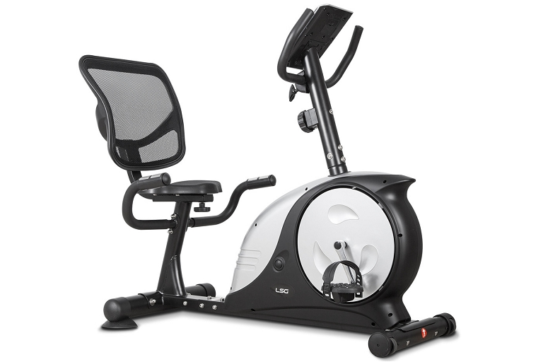 lsg spin bike