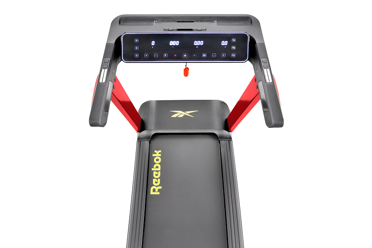 Buy Reebok FR30z Floatride Treadmill Harvey Norman AU