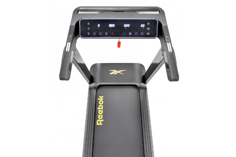 Buy Reebok FR20z Floatride Treadmill - Black | Harvey Norman AU