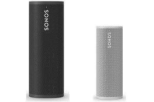 sonos roam harvey norman