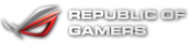 ROG Logo