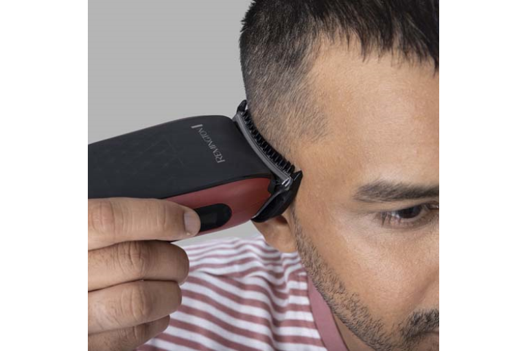 Buy Remington Rapid Cut Ultimate Hair Clipper Harvey Norman AU