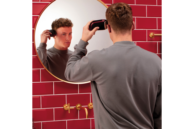 Buy Remington Rapid Cut Ultimate Hair Clipper Harvey Norman AU