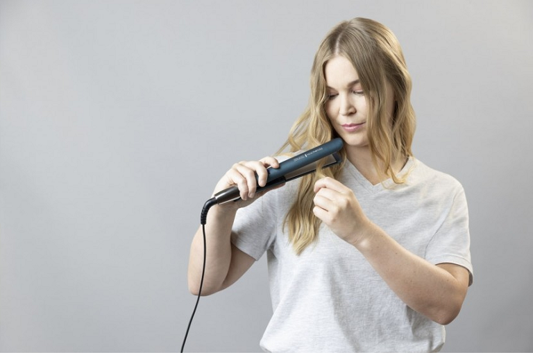 Buy Remington Advanced Coconut Therapy Hair Straightener Harvey Norman AU