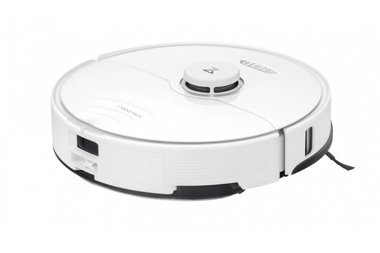 Buy Roborock S8 Pro Ultra Robotic Vacuum and Mop with RockDock Ultra