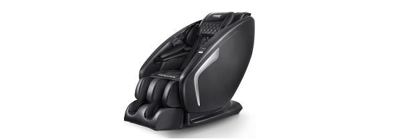 Buy Livemor 4D Electric Body Massage Chair | Harvey Norman AU