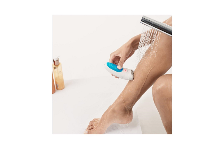 Braun Silk-epil 5-810 Wet & Dry Epilator 4 2