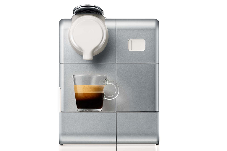 Buy De'Longhi Nespresso Lattissima 
