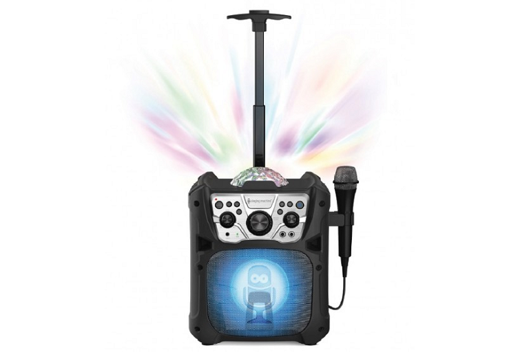 Buy Singing Machine Mini Fiesta Harvey Norman AU