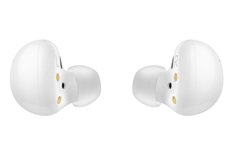 Samsung Galaxy Buds2 - White 4 Customised Fit