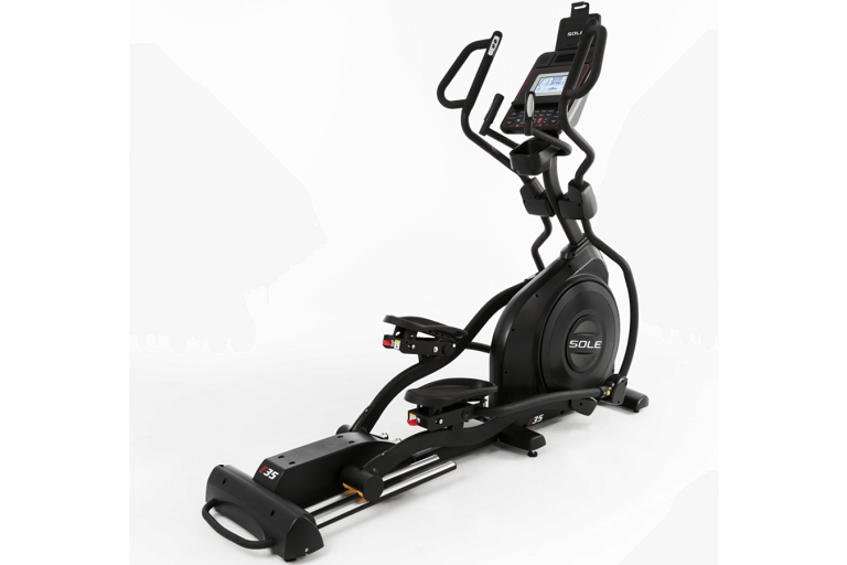 Buy Sole E35 Cross Trainer Harvey Norman AU