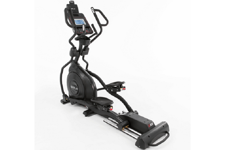 Buy Sole E35 Cross Trainer Harvey Norman AU