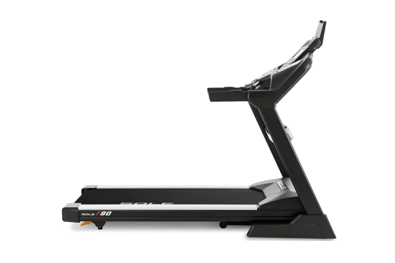 Buy Sole F80 Treadmill Harvey Norman AU