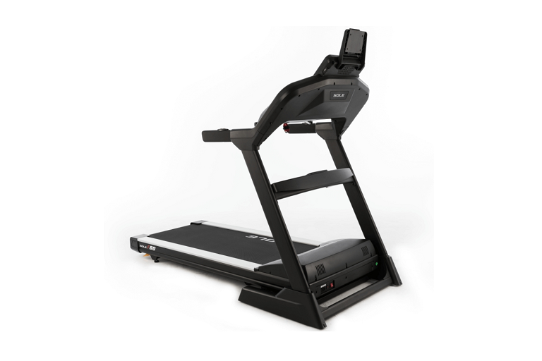 Buy Sole F80 Treadmill Harvey Norman AU