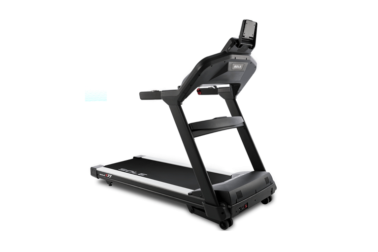 Buy Sole S77 Treadmill Harvey Norman AU