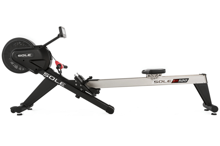 Buy Sole SR500 Rower Harvey Norman AU