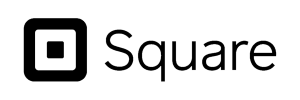 square logo