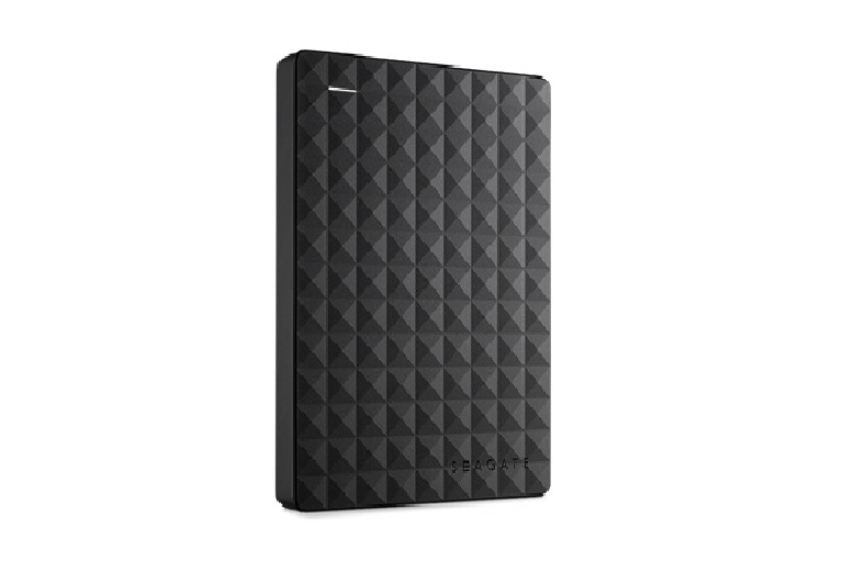 Seagate Expansion2