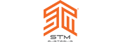 STM Logo