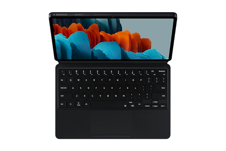 samsung tab s7 11 inch keyboard