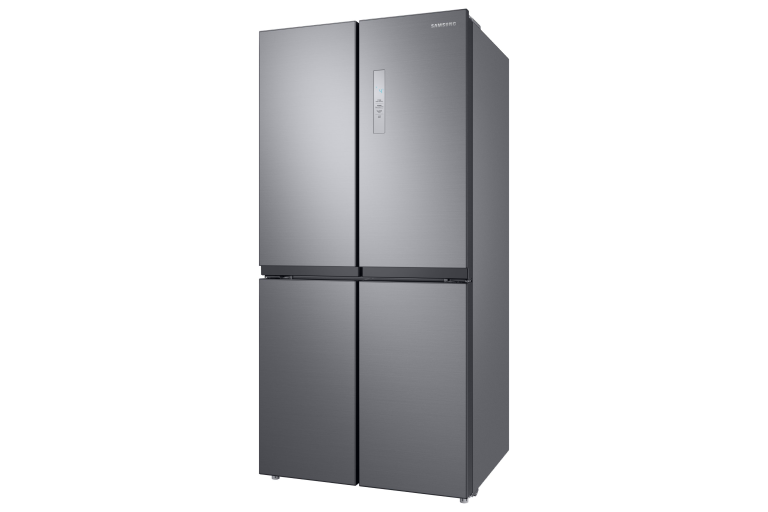 samsung srf5500s french door fridge