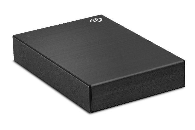 Cheap Seagate One Touch 5TB Portable Hard Drive with Password