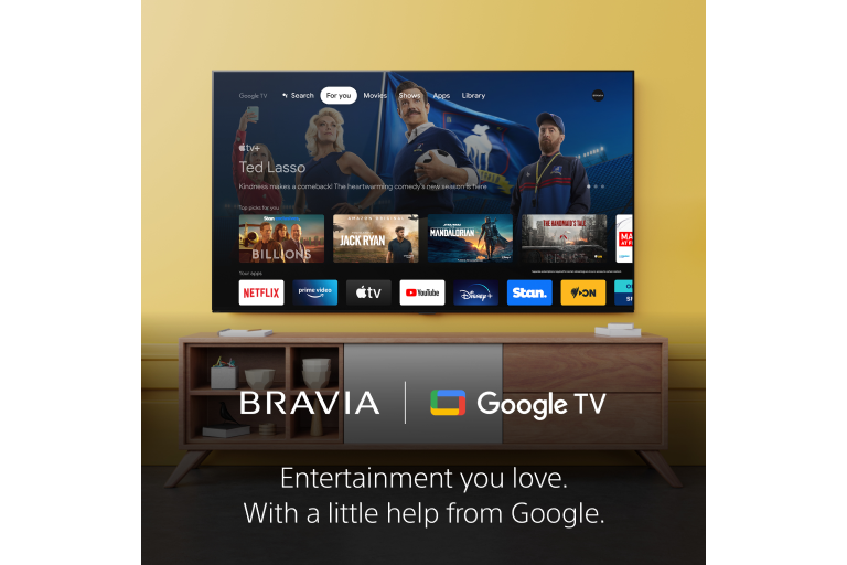 Entertainment Convenience