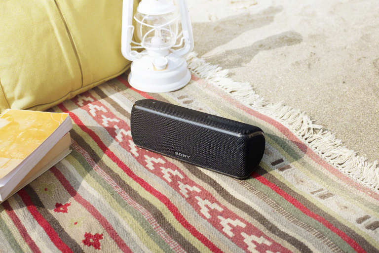 sony xb31 harvey norman