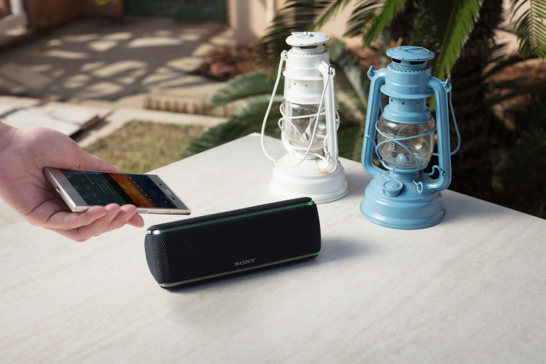 sony xb31 harvey norman