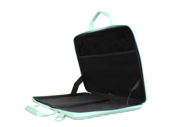 Buy SwissTech 13.3inch Laptop Carry Case Mint Harvey Norman AU