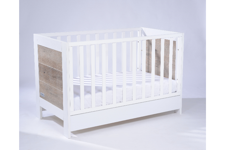 tasman urban cot