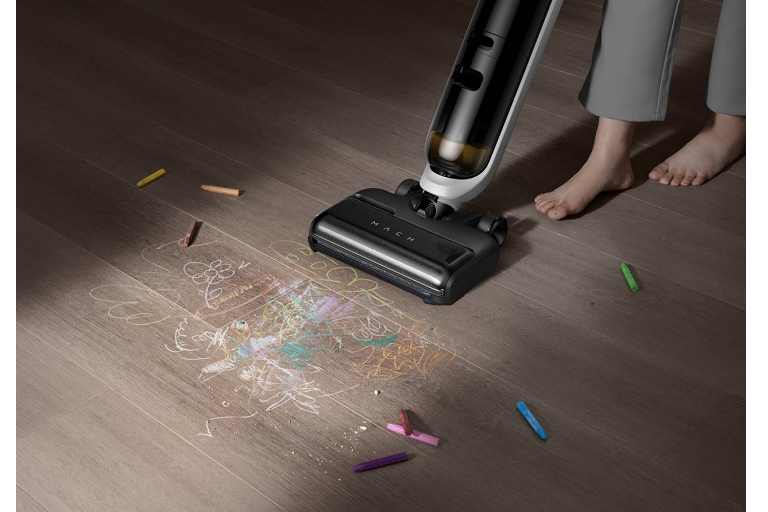 Buy Eufy Mach V1 Cordless Wet and Dry Vacuum Harvey Norman AU