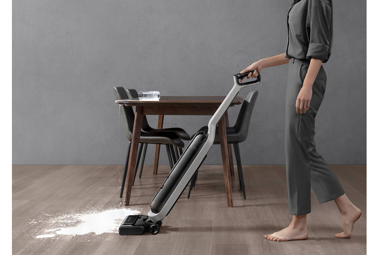 Buy Eufy Mach V1 Cordless Wet and Dry Vacuum Harvey Norman AU