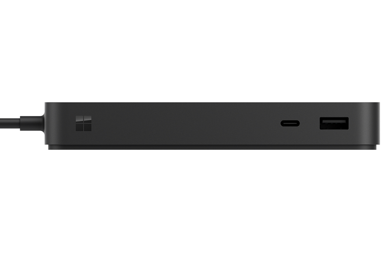 Buy Microsoft Surface Thunderbolt 4 Dock Harvey Norman AU