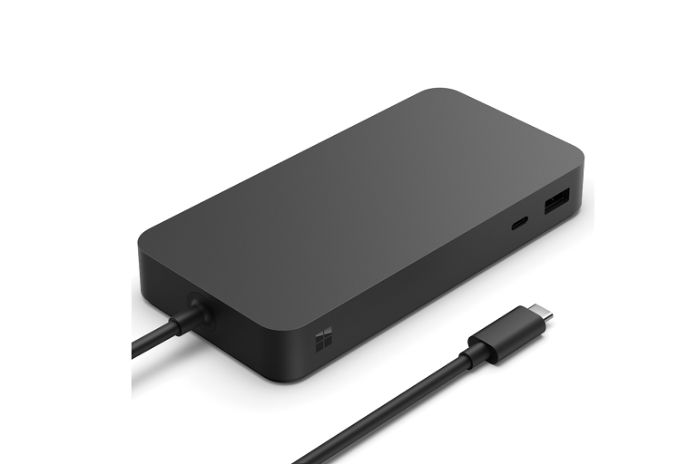 Buy Microsoft Surface Thunderbolt 4 Dock Harvey Norman AU