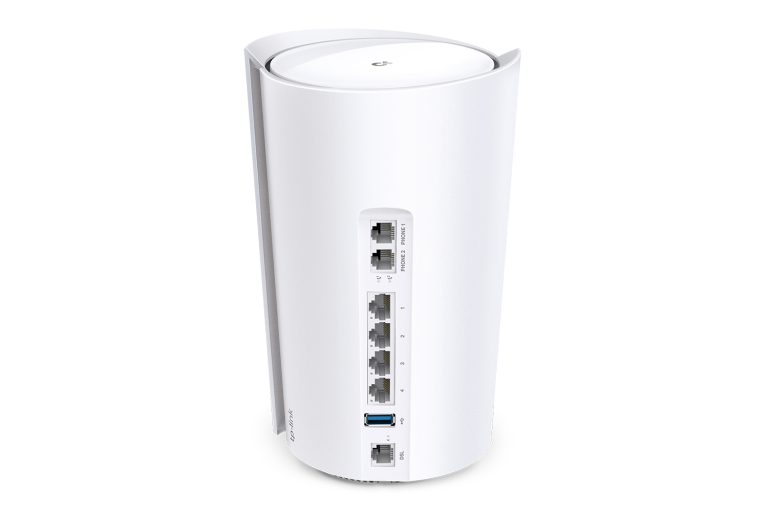 Buy TPLink AX5400 Whole Home Mesh WiFi 6 Modem Router Harvey Norman AU