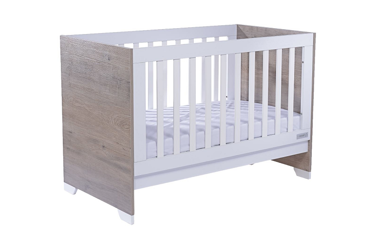 tasman urban cot