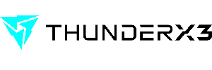 ThunderX3 Logo