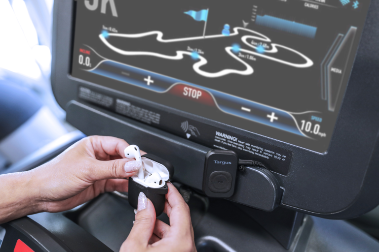 Buy Targus Bluetooth Audio Transmitter & Receiver Harvey Norman AU