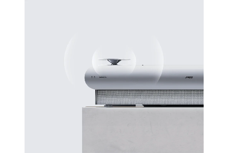 Buy JMGO U2 4K TriColor Laser TV Projector Harvey Norman AU