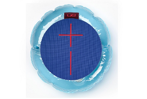 The UE Roll 2 Portable Speaker