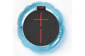 The UE Roll 2 Portable Speaker