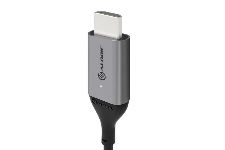 Buy Alogic Ultra 1m USBC Male to HDMI Male Cable Harvey Norman AU