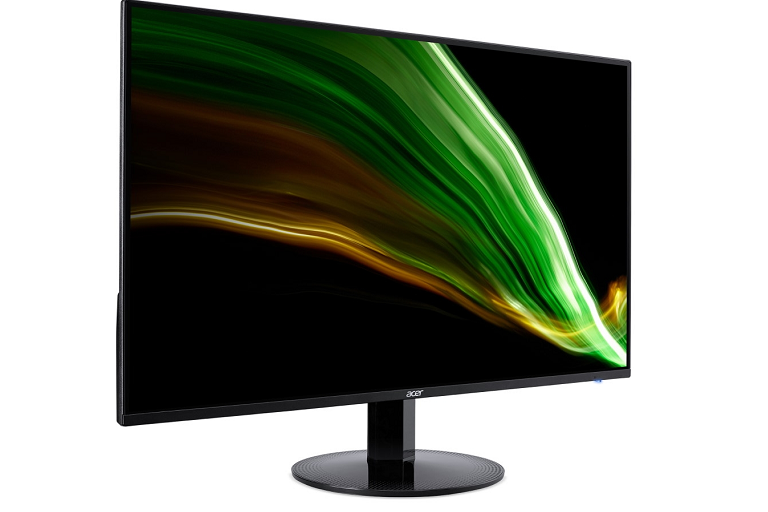 Buy Acer 27inch SB272 FHD ZeroFrame Monitor Harvey Norman AU