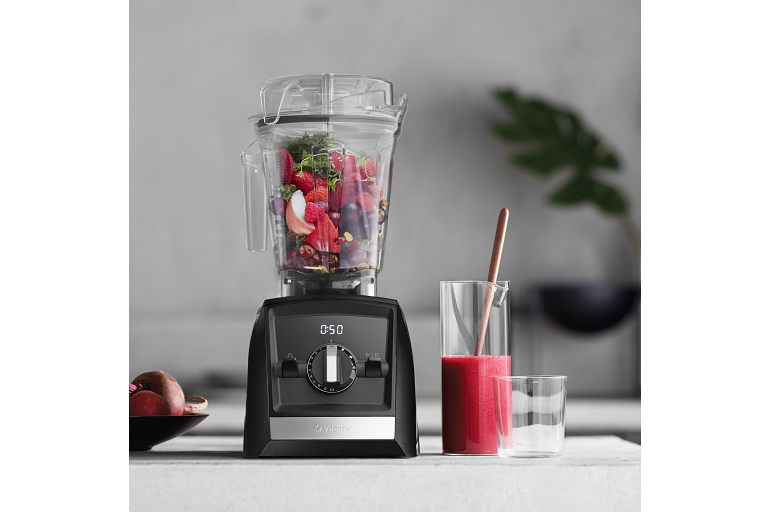 Buy Vitamix® Ascent® Series A2500i HighPerformance Blender White