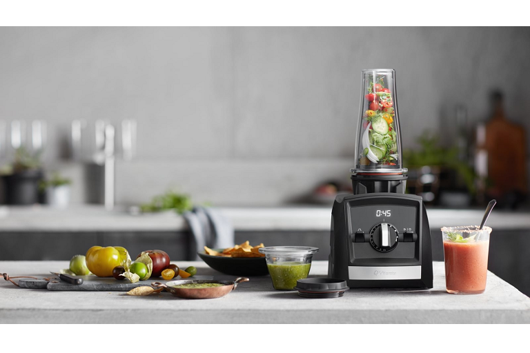 Buy Vitamix Blending Cup & Bowl Starter Kit Harvey Norman AU