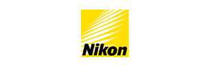 Nikon D780 Digital SLR Camera with 24-120mm Lens Kit 1 Logo