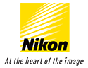 Nikon Logo